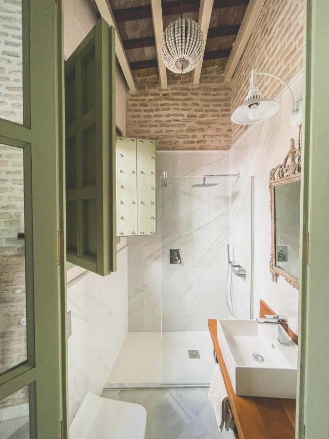 Juderia De Sevilla IV Luxury Apartments 外观 照片