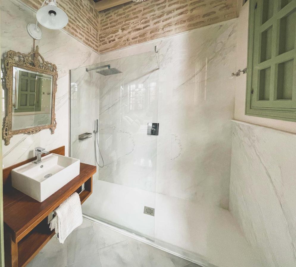 Juderia De Sevilla IV Luxury Apartments 外观 照片
