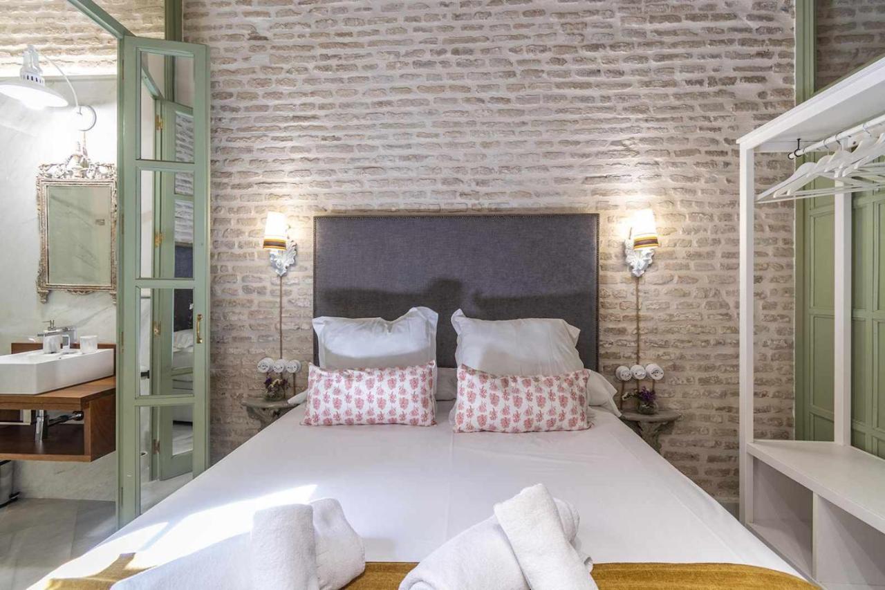 Juderia De Sevilla IV Luxury Apartments 外观 照片
